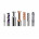 Milling tools