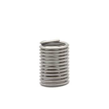 Ελατήριο Επισκευής Σπειρωμάτων BAERCOIL M 10 x 1,5 - 2 D - 100 τμχ