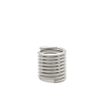 Ελατήριο Επισκευής Σπειρωμάτων BAERCOIL M 12 x 1,75 - 1,5 D - 100 τμχ