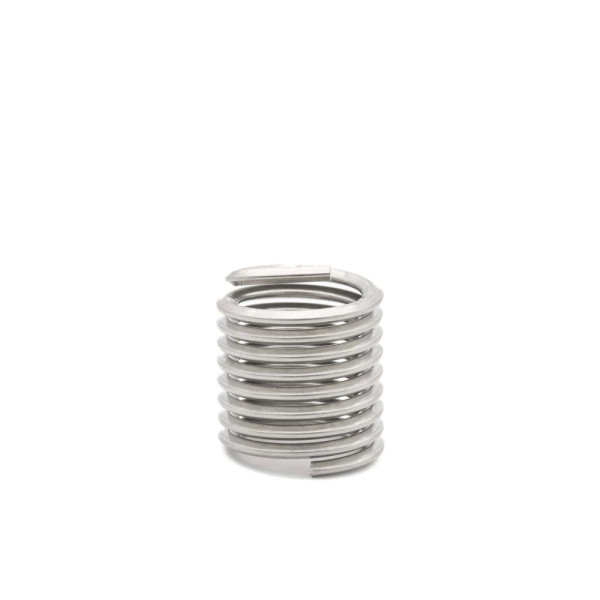 Ελατήριο Επισκευής Σπειρωμάτων BAERCOIL M 20 x 1,5 - 1,5 D - 25 τμχ
