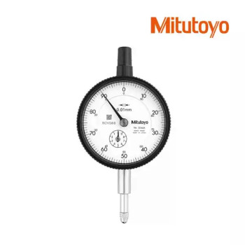 2046AB Ρολόι Γράφτη 10x0.01mm Mitutoyo