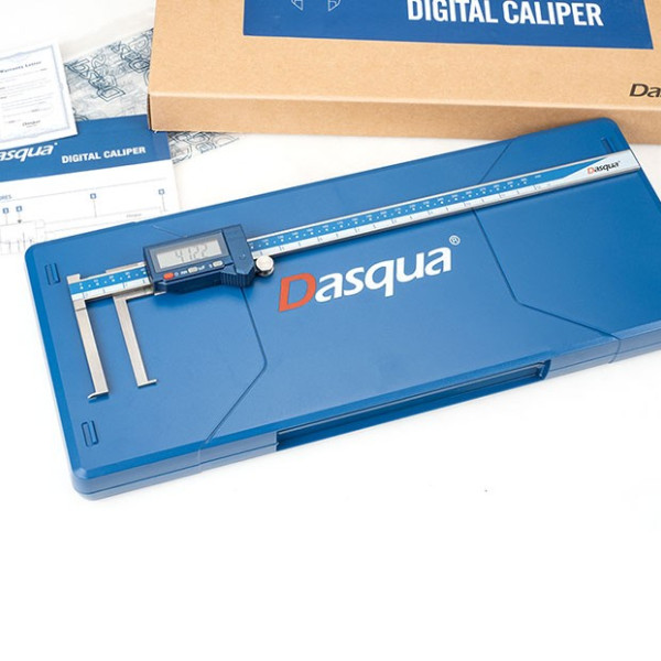 Digital Inside Groove Measuring Caliper