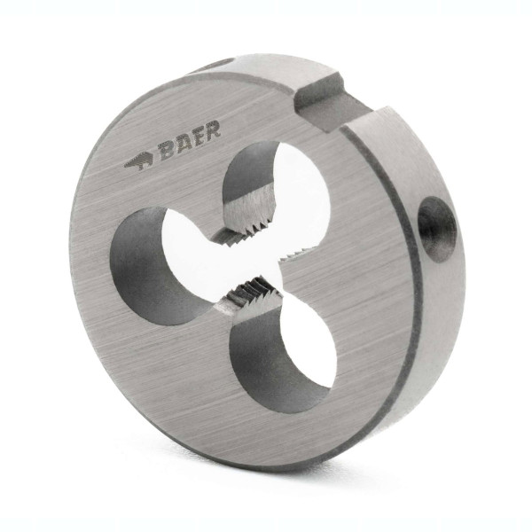 Φιλιέρα Εξωτερικών Σπειρωμάτων BAER BSW 1/8 x 40 HSS