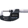293-240-30 Ψηφιακό Μικρόμετρο Mitutoyo 0-25mm, IP65