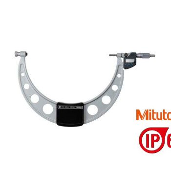 340-252-30 Ψηφιακό Μικρόμετρο Mitutoyo 150-300mm