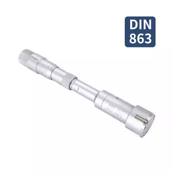 Three Points Inside Micrometer Dasqua