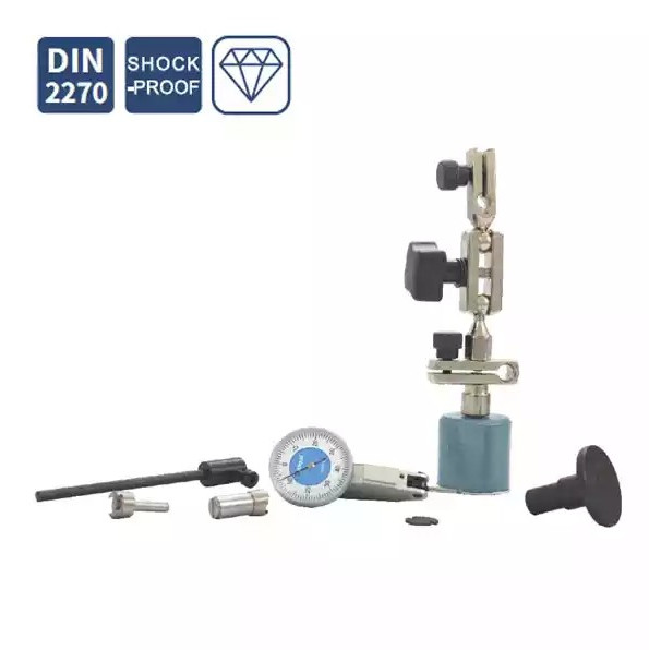 Test Indicator and Mag Base SET