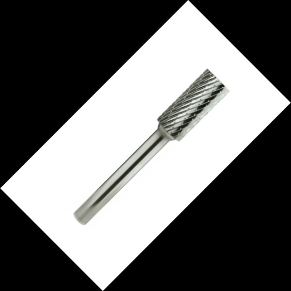 ZYA 10x20mm Φρεζάκι καρβιδίου με 6mm στέλεχος