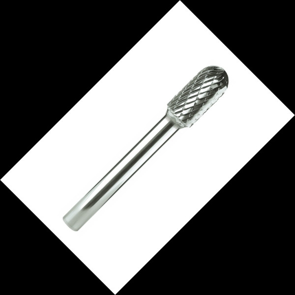 WRC 10x20mm Φρεζάκι καρβιδίου με 6mm στέλεχος
