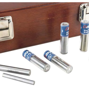 91pcs Pin Gauge Set 6211-4205