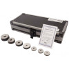 7pcs Thread Gauge Set-Go Ring Gauge