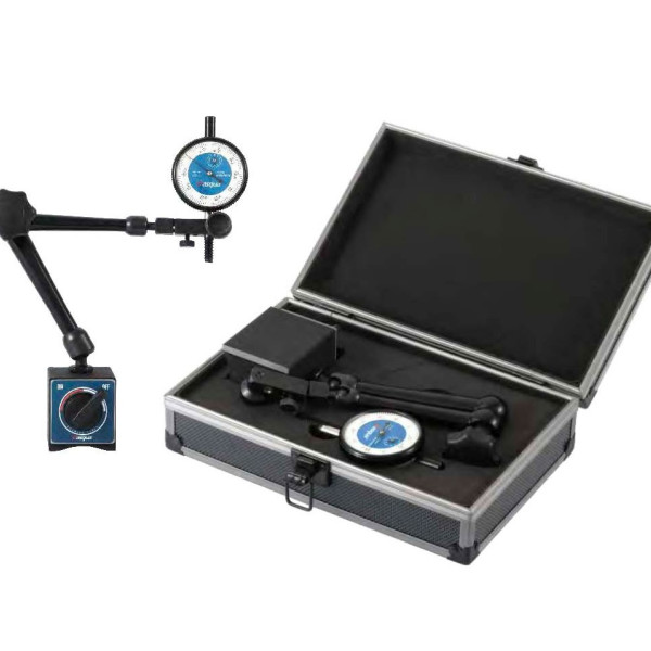Mechanical Universal Magnetic Base