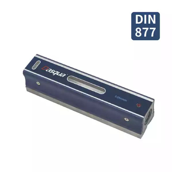 Precision Level (αλφάδι ακριβείας) Dasqua