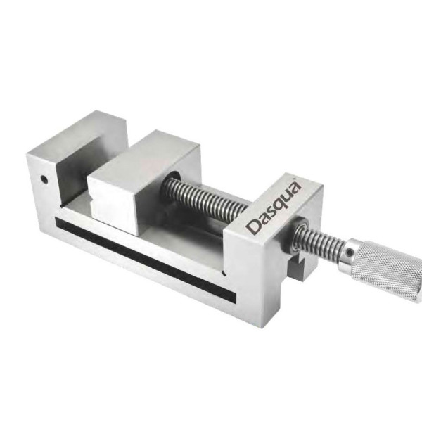 Precision Toolmakers Vice-Screw Guide Type-Jaw Width 63mm