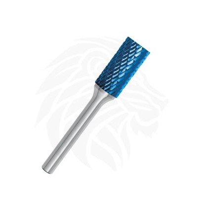 Φρεζάκια καρβιδίου Cylinder Shape A0616M06-A1625M06