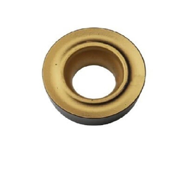 Πλακίδιο Καρβιδίου RCMT1606MO-NN TG1225