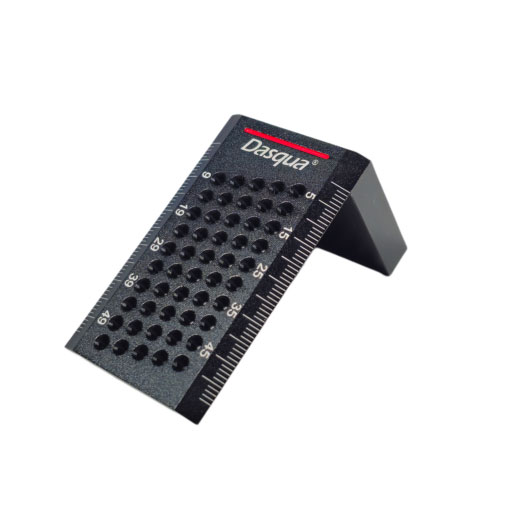 Dasqua multi function square