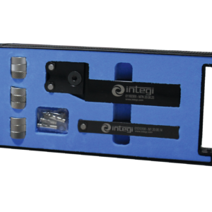 Σετ Μανέλες Ρίκνωσης (κανελάζ) – Knurling