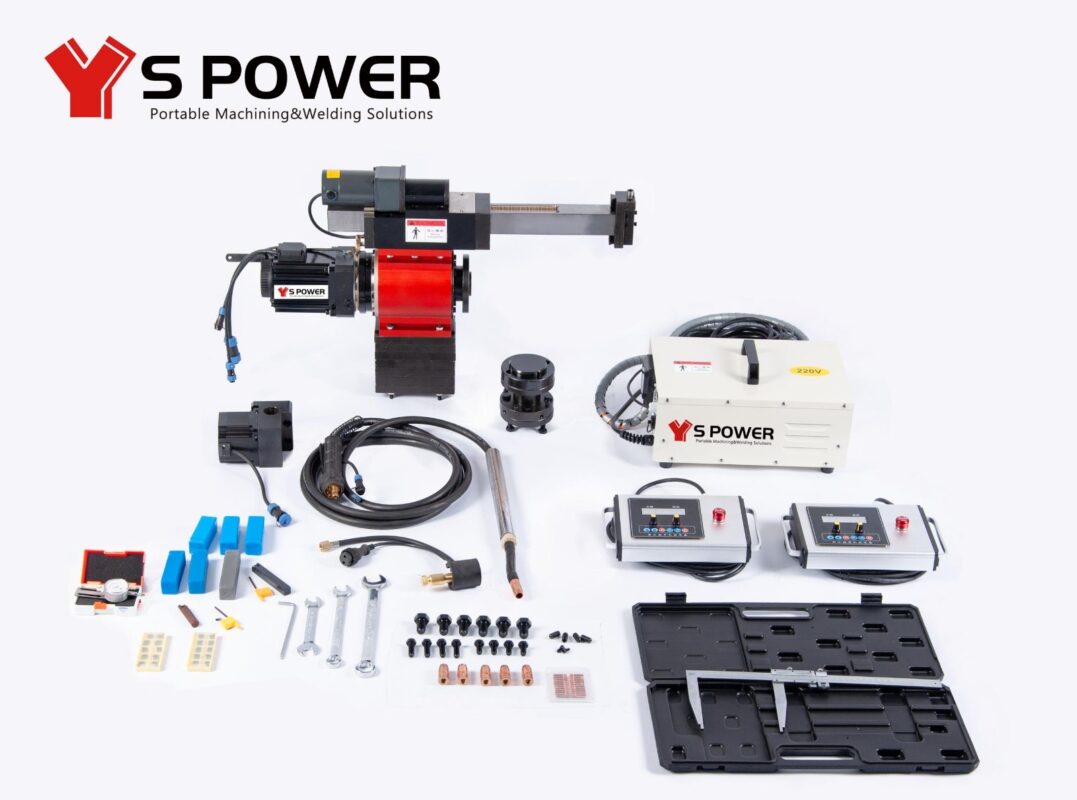 Φορητός Τόρνος - Portable Lathe