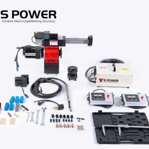 Φορητός Τόρνος - Portable Lathe